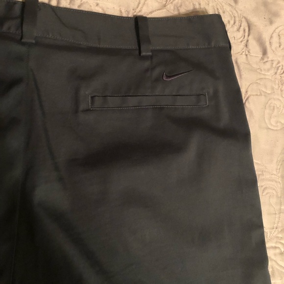 Nike Golf Dri Fit Shorts - Picture 2 of 5